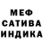 Дистиллят ТГК Wax Stepan Khamzatov